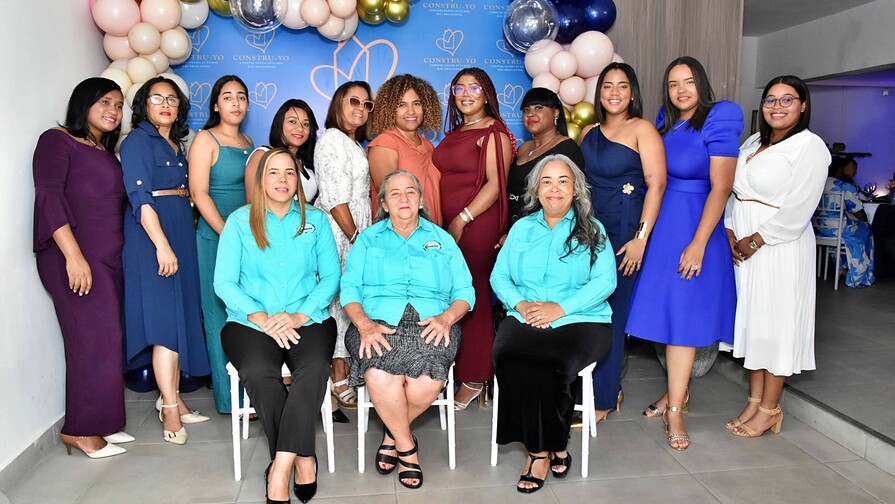 Capacitan mujeres en formación técnica para ingresar a la construcción en Los Alcarrizos Capacitan mujeres en formación técnica para ingresar a la construcción en Los Alcarrizos