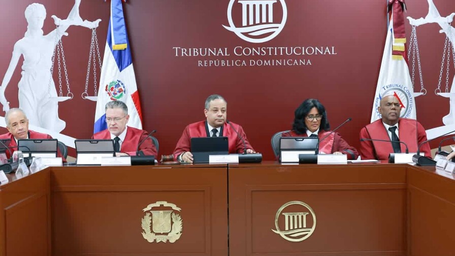 El TC deja en estado de fallo recurso que exige indexar salarios que pagan impuesto sobre la renta El TC deja en estado de fallo recurso que exige indexar salarios que pagan impuesto sobre la renta
