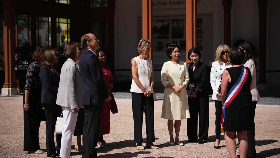El G7 acuerda proteger a los menores de las redes sociales y de la IA El G7 acuerda proteger a los menores de las redes sociales y de la IA