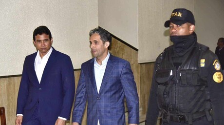 Tres generales condenados a 20 años y centenares de propiedades decomisadas en caso Coral