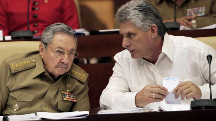 Rusia denuncia los cargos de la fiscalía de Florida contra Raúl Castro Rusia denuncia los cargos de la fiscalía de Florida contra Raúl Castro