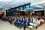 Entidades financieras analizan tendencias de pagos entre empresas
