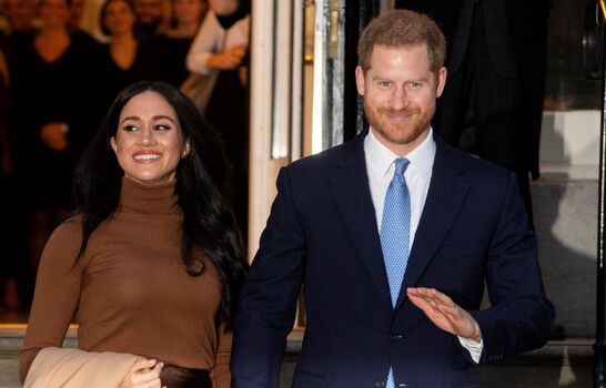 Cuatro años después, Harry y Meghan podrían regresar al Reino Unido con sus hijos