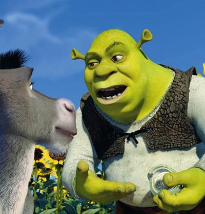 Shrek 5 revela su primer tráiler en español con el regreso de Eugenio Derbez como Burro