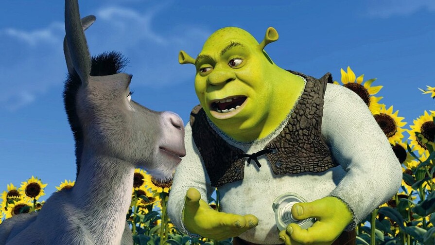 Shrek 5 revela su primer tráiler en español con el regreso de Eugenio Derbez como Burro