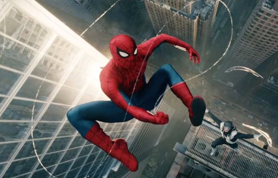 Toy Story 5 y otros próximos grandes filmes: Spider-man, La Odisea, Supergirl...
