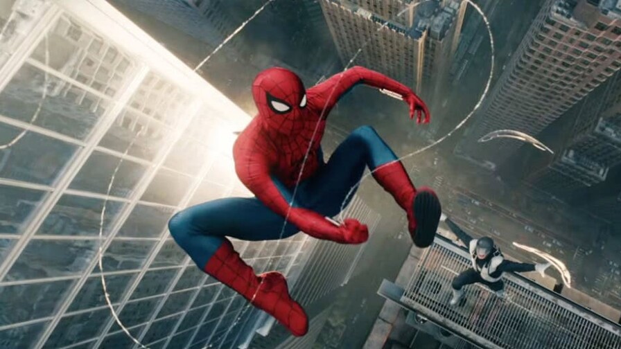 Toy Story 5 y otros próximos grandes filmes: Spider-man, La Odisea, Supergirl...