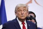 Trump asegura que el acuerdo de paz con Irán está firmado