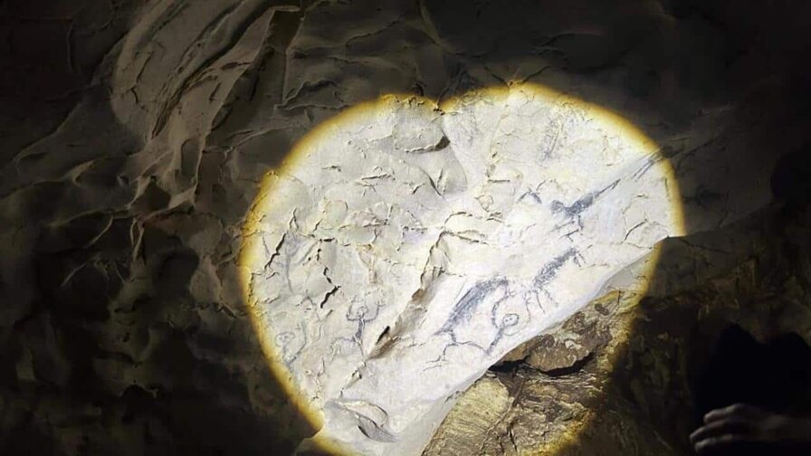 Ley obligaría a destinar fondos públicos para proteger y promover Cuevas del Pomier Ley obligaría a destinar fondos públicos para proteger y promover Cuevas del Pomier