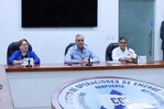 Abinader convocará al Consejo de Gobierno ante la temporada ciclónica y los efectos de El Niño