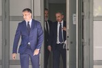 Zapatero, el tótem de la izquierda española bajo sospecha Zapatero, el tótem de la izquierda española bajo sospecha