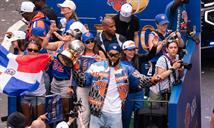 Los Knicks suspenden venta de boletos tras error que infló entradas a más de mil dólares