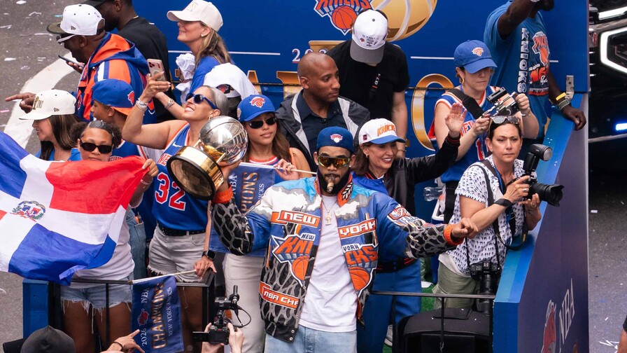 Los Knicks suspenden venta de boletos tras error que infló entradas a más de mil dólares