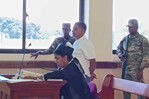 Tribunal de Santiago condena a 30 años de prisión a hombre por matar a su pareja