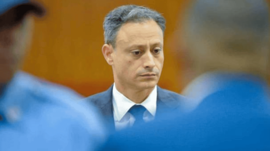 Jean Alain Rodríguez acusa al Ministerio Público de usar el proceso penal como “castigo anticipado Jean Alain Rodríguez acusa al Ministerio Público de usar el proceso penal como “castigo anticipado