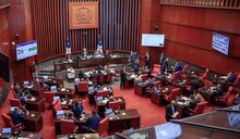 Senado aprueba en primera lectura proyecto de Ley que regula las bancas de loterías y deportivas