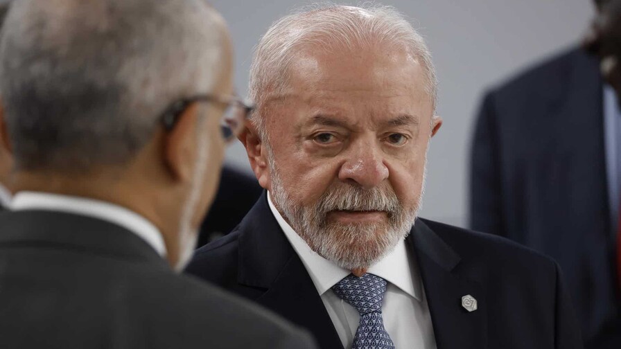 Se agravan crisis diplomáticas de Brasil con EE.UU. y Argentina