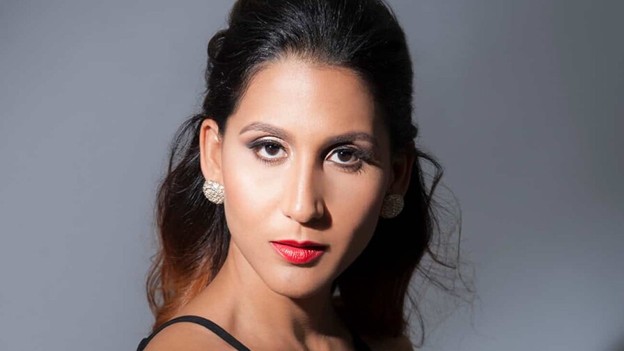 Nathalie Peña Comas anuncia el estreno de Esclavo y Amo junto a músicos de Sting y Hans Zimmer