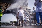 La ola de calor afecta a 24 países de Europa y continuará durante las próximas dos semanas