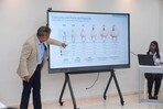 Empresario agroindustrial propone reconocer a Haina como eje alimentario del país