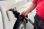 Raquel Peña afirma que habrá un acuerdo para que las estaciones de combustibles acepten las tarjetas