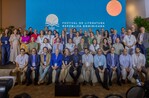 Mar de Palabras inaugura su segunda edición con participantes de 12 países