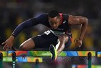 Medallista olímpico francés Dimitri Bascou, suspendido cuatro años por dopaje