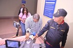 Onco14: envían a prisión por 18 meses al expresidente del Patronato Contra el Cáncer y a su esposa