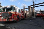 Hotel de Bayahíbe suministra artículos básicos y ajuares a huéspedes afectados por incendio
