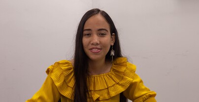 Jóvenes de San Pedro de Macorís crean sistema inteligente para reducir pérdidas en alimentos