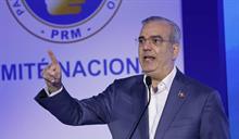 Abinader a dirigentes del PRM: Los problemas nuestros los discutimos internamente