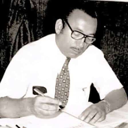Virgilio Travieso, que su memoria no se apague