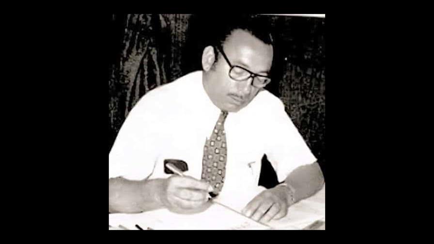Virgilio Travieso, que su memoria no se apague