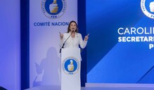Carolina: “Que ningún perremeísta se sienta extraño en este gobierno que ayudó a construir”