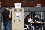 Colombia vota para elegir al presidente que sucederá a Gustavo Petro Colombia vota para elegir al presidente que sucederá a Gustavo Petro