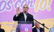 Gonzalo Castillo se declara listo para gobernar; advierte sobre delincuencia y migración irregular