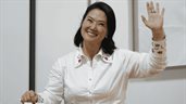 Los desafíos de Keiko Fujimori al frente de Perú