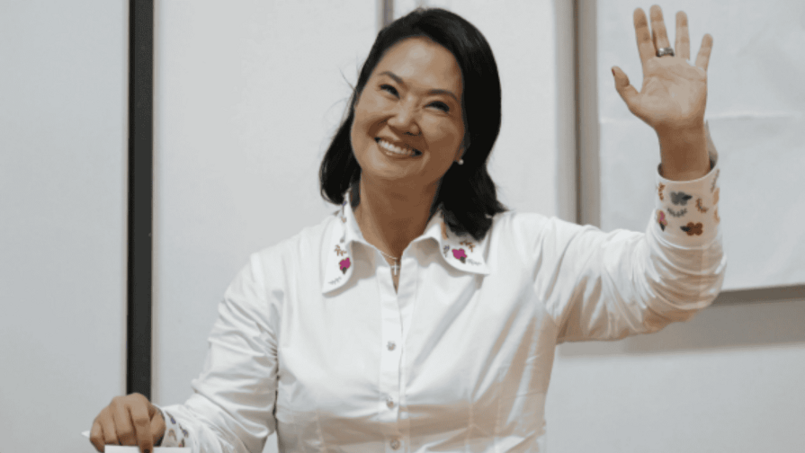 Los desafíos de Keiko Fujimori al frente de Perú