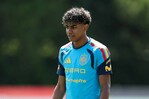 Cinco jugadores jóvenes a seguir en el inicio de la Liga de Naciones de UEFA