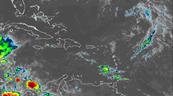 Onda tropical provocará aguaceros y tormentas eléctricas en varias provincias este domingo