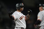 Devers no quiso salir de juego para que entrara un emergente