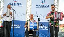 Alcaldía de Santiago impulsa programa para preservar la cultura y tradiciones de los barrios
