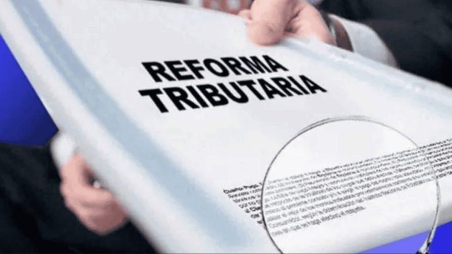 Reforma tributaria: ahora toca explicar Reforma tributaria: ahora toca explicar