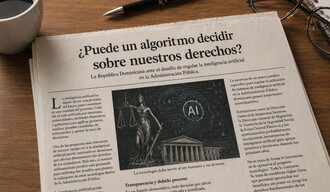 ¿Puede un algoritmo decidir sobre nuestros derechos?