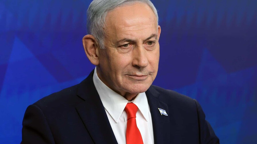 Netanyahu otorga al Ejército israelí libertad total de acción en el Líbano