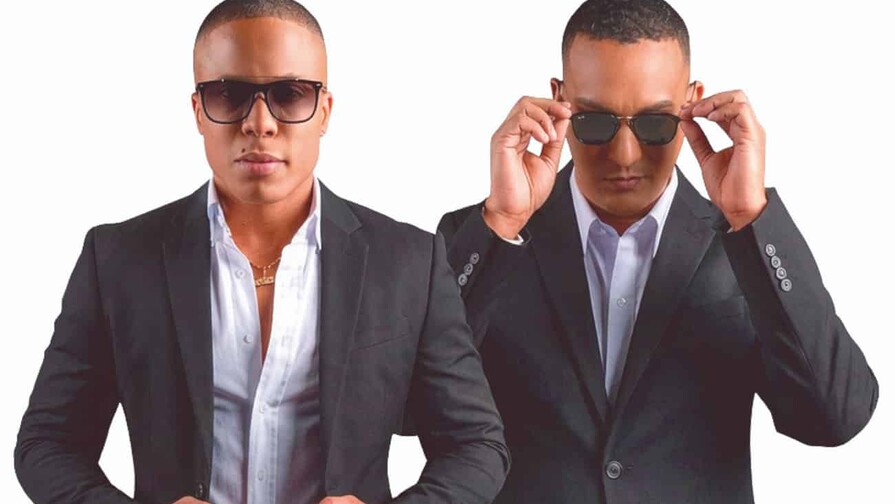 Chiquito Team Band: 15 años construyendo salsa con disciplina, pasión y conquista Chiquito Team Band: 15 años construyendo salsa con disciplina, pasión y conquista