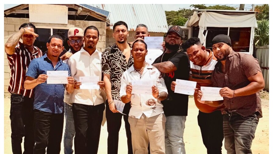 Dalvin La Melodía obtiene visa estadounidense y prepara presentaciones en Estados Unidos