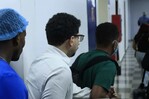 Abogado advierte sobre peligrosidad de Pumarol y su defensa insiste en que está enfermo