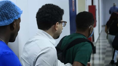 Corte envía a juicio a Jean André Pumarol por muerte de mujer en Naco