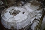 Arqueólogos encuentran excepcional templo ritual maya en Petén